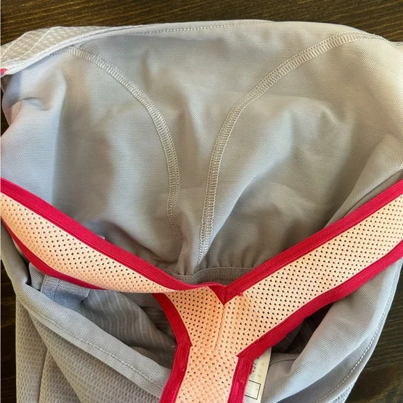 ADIDAS Court Sport Tennis Dress with Ruffled Skirt - Picture 8 of 10